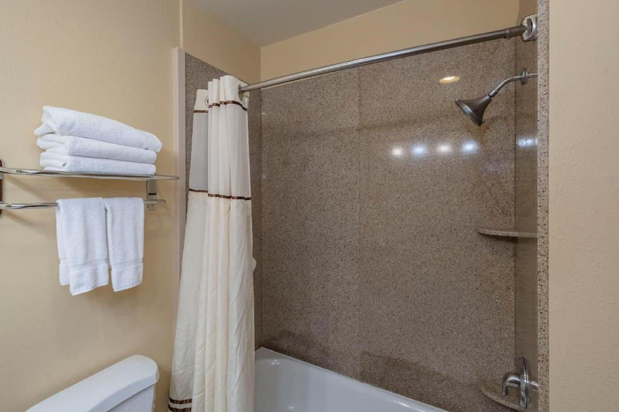 Truckee Donner Lodge מראה חיצוני תמונה