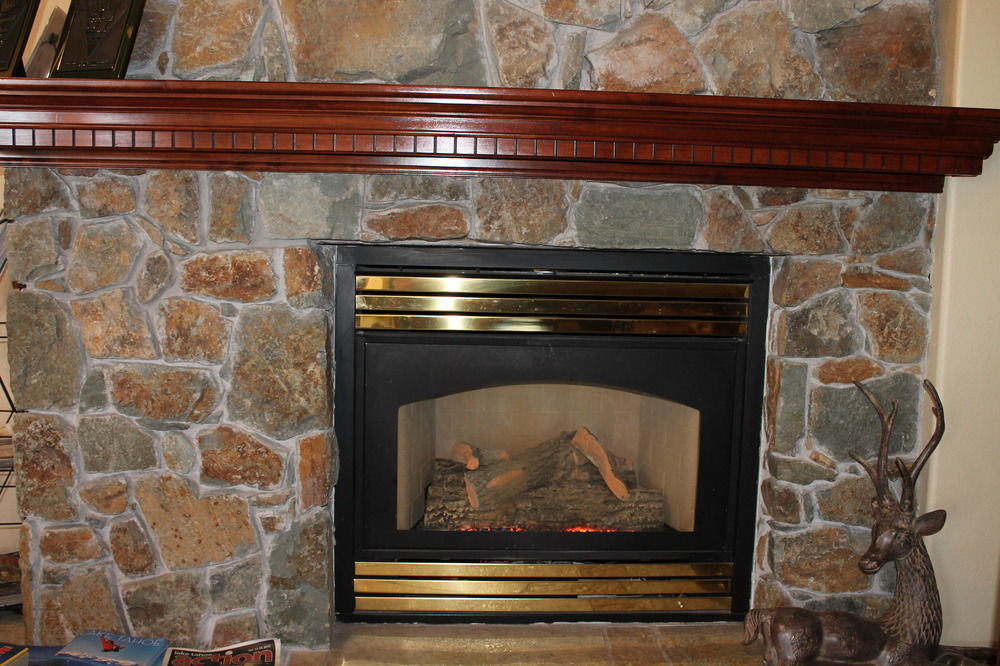 Truckee Donner Lodge מראה חיצוני תמונה