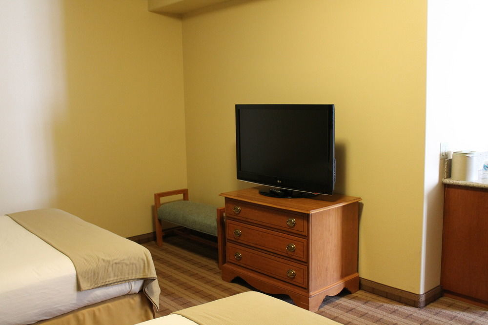 Truckee Donner Lodge מראה חיצוני תמונה