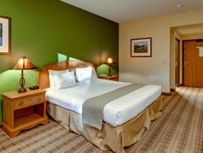 Truckee Donner Lodge מראה חיצוני תמונה