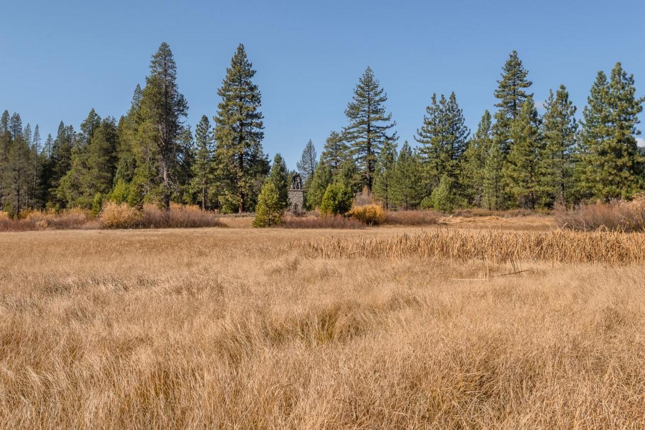 Truckee Donner Lodge מראה חיצוני תמונה
