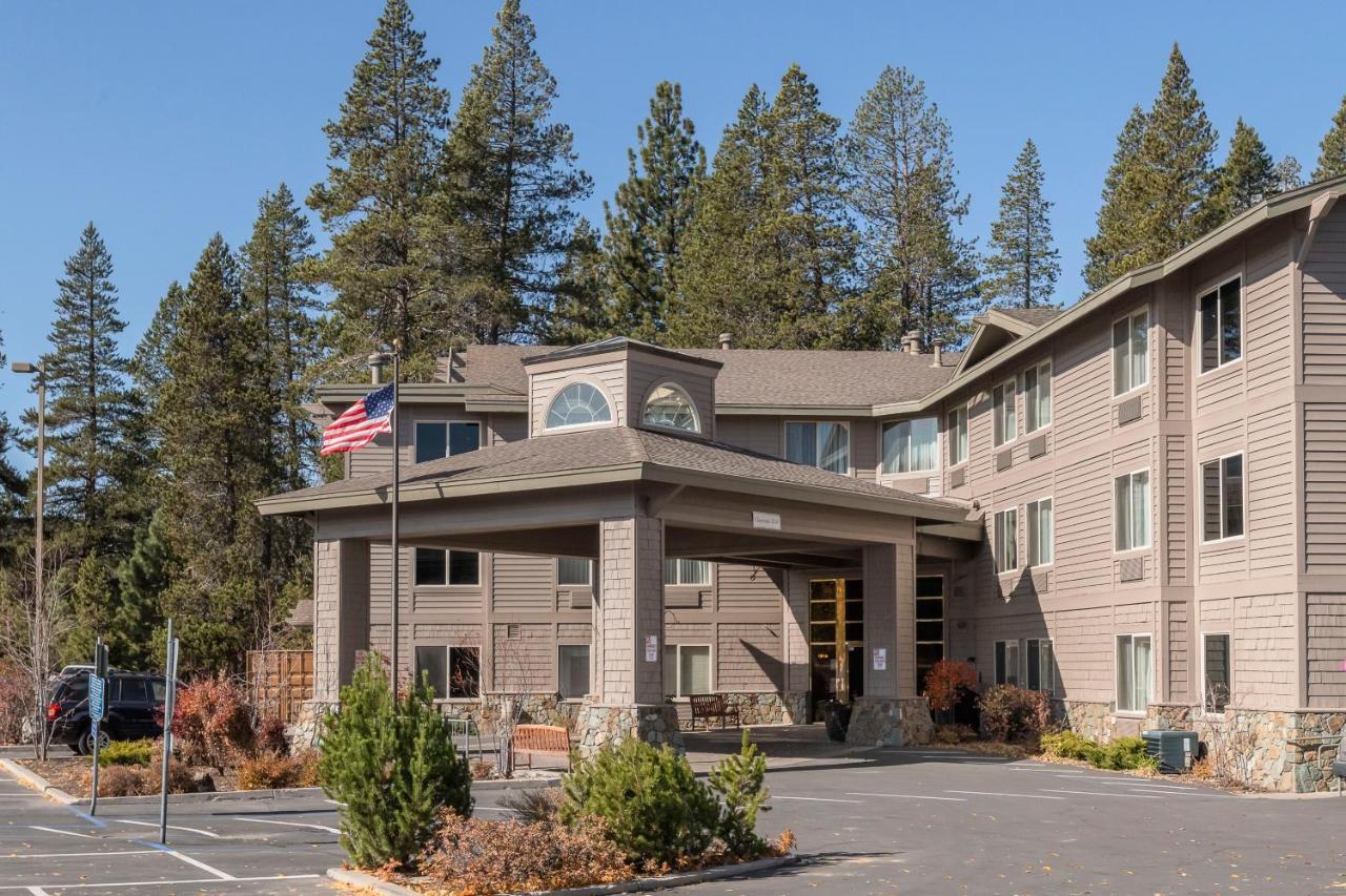 Truckee Donner Lodge מראה חיצוני תמונה